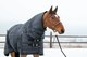 WAHLSTEN LARAMI 200G FULLNECK LINER / STABLE RUG, BLACK